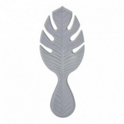 WetBrush Go Green Mini Detangler Juuksehari Purple