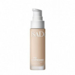 Isadora No Compromise Lightweight Matte Foundation Matte jumestuskreem 30ml