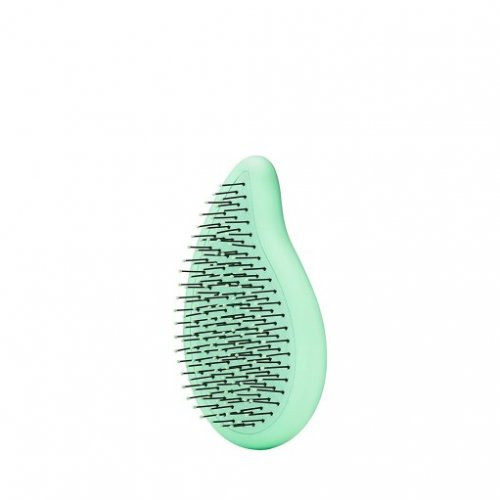 WetBrush Go Green Palm Hari teepuuõliga Tea Tree Oil 