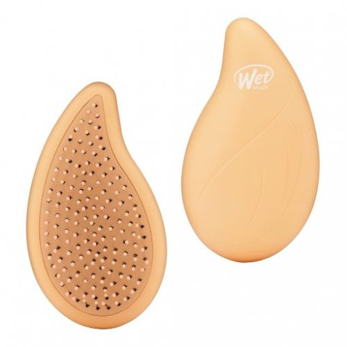 WetBrush Go Green Palm Hari teepuuõliga Tea Tree Oil 