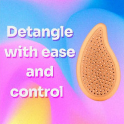 WetBrush Go Green Palm Hari teepuuõliga Tea Tree Oil