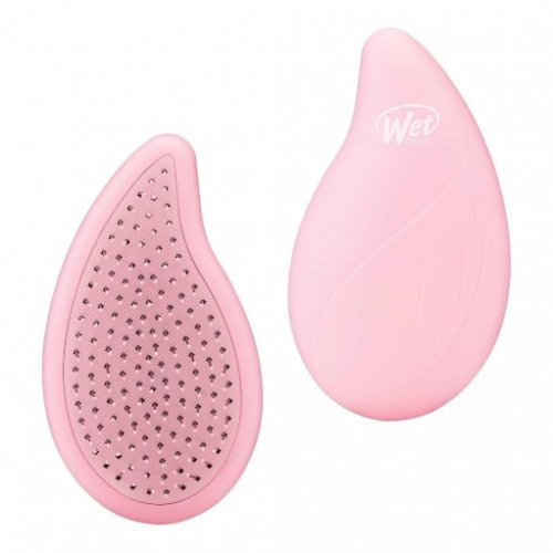 WetBrush Go Green Palm Hari teepuuõliga Tea Tree Oil 