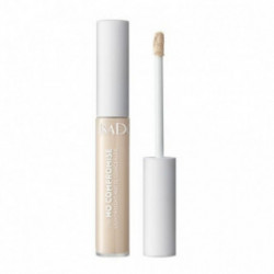 Isadora No Compromise Lightweight Matte Concealer Matt maskeerija 10ml