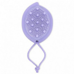 WetBrush Go Green Scalp First Exfoliator Peanaha koorija - masseerija 1 tk