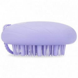WetBrush Go Green Scalp First Exfoliator Peanaha koorija - masseerija 1 tk