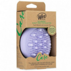 WetBrush Go Green Scalp First Exfoliator Peanaha koorija - masseerija 1 tk