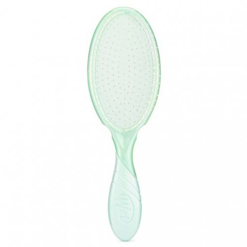 WetBrush Pro Detangler Limited Edition Juuksehari TEAL