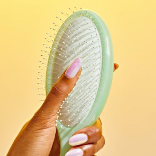 WetBrush Pro Detangler Limited Edition Juuksehari TEAL
