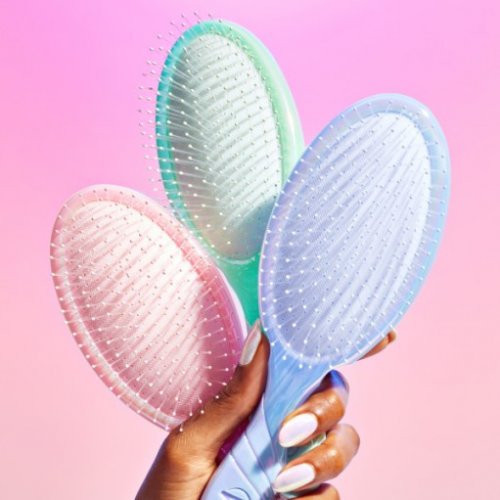WetBrush Pro Detangler Limited Edition Juuksehari TEAL
