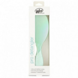 WetBrush Pro Detangler Limited Edition Juuksehari TEAL