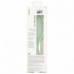WetBrush Pro Detangler Limited Edition Juuksehari TEAL