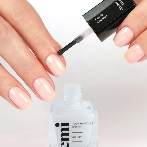 E.Mi Cuticle Remover AHA Complex Küünenaha eemaldaja 9ml