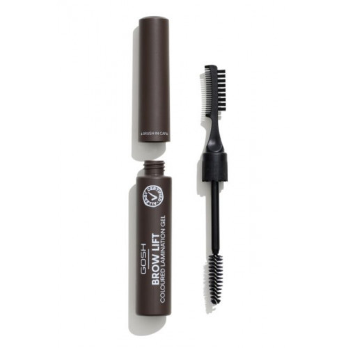 GOSH Copenhagen Brow Lift Lamination Gel Lamineeriv kulmugeel 6ml