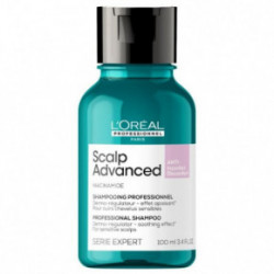 L'Oréal Professionnel Scalp Advanced Anti - Discomfort Soothing Shampoo Peanahka rahustav šampoon 500ml