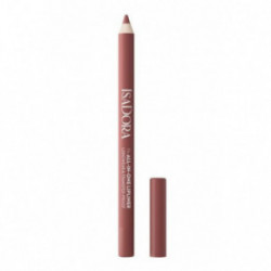 Isadora All-in-one Lipliner Huulepliiats 1.2g