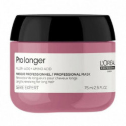 L'Oréal Professionnel PRO LONGER Lenghts Renewing Masque Kogupikkuses uuendav mask pikkadele juustele 250ml