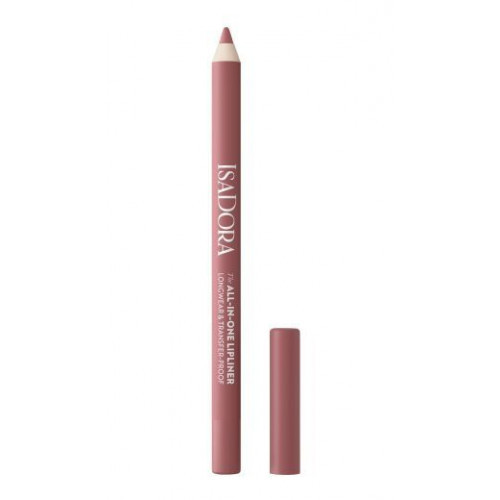Isadora All-in-one Lipliner Huulepliiats 1.2g