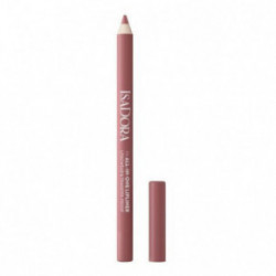 Isadora All-in-one Lipliner Huulepliiats 1.2g