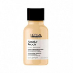 L'Oréal Professionnel Komplekt: Absolut Repair Taastav šampoon tugevasti kahjustatud juustele 500ml