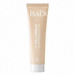 Isadora The CC + Cream SPF30 CC näokreem 30 SPF kaitsega 30ml