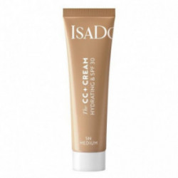 Isadora The CC + Cream SPF30 CC näokreem 30 SPF kaitsega 30ml