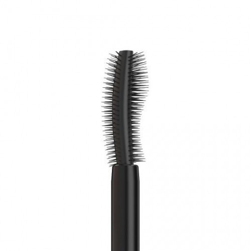 Isadora Lash Styler Curl Mascara Ripsmetušš 9ml