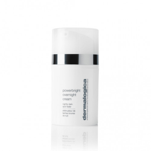 Dermalogica Powerbright Overnight Cream Toitev öökreem 50ml