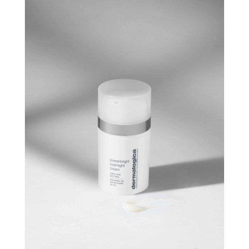 Dermalogica Powerbright Overnight Cream Toitev öökreem 50ml