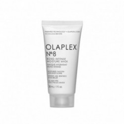 Olaplex No. 8 Bond Intense Moisture Mask Parandav ja niisutav juuksemask 100 ml