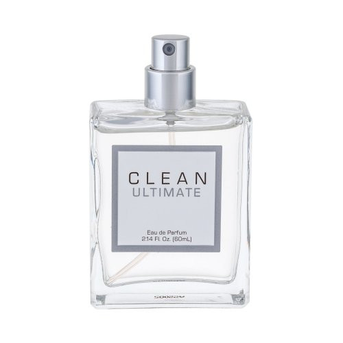 Clean Ultimate parfüüm atomaiser naistele EDP 5ml