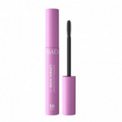 Isadora The 10 Sec High Impact Length & Lift Mascara Pikendav ripsmetušš 9ml