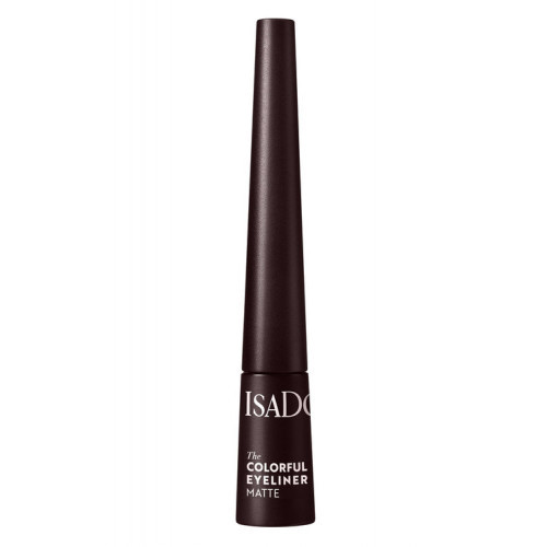 Isadora Glossy Eyeliner Silmaliner 2.5ml