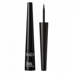 Isadora Glossy Eyeliner Silmaliner 2.5ml