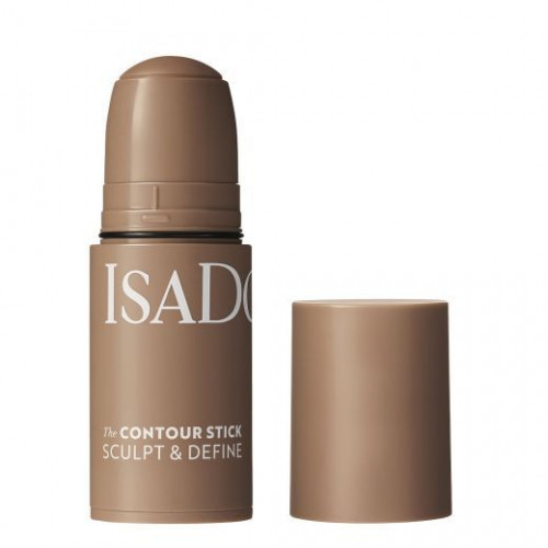 Isadora Contour Stick'n Brush Kontuurimispulk 30 Cool Beige