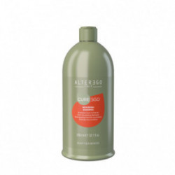 Alter Ego Italy Nourish Shampoo Toitev šampoon kahjustatud juustele 300ml