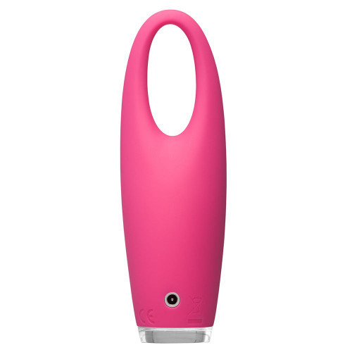 Foreo IRIS silmaümbruse masseerija Magenta