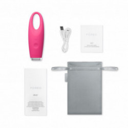 Foreo IRIS silmaümbruse masseerija Magenta