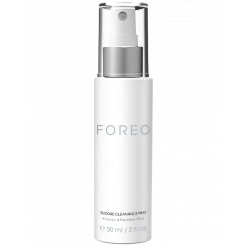 Foreo Silicon Cleansing Spray Silikooni puhastav pihusti 60ml
