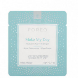 Foreo Make My Day Mask Näomaskid 7 tk