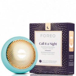 Foreo Call It A Night Mask Näomaskid 7 tk