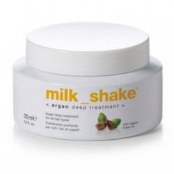 Milk_shake Argan Deep Treatment Mask argaaniaõliga 200ml