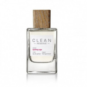 Clean Reserve sparkling sugar parfüüm atomaiser unisex EDP