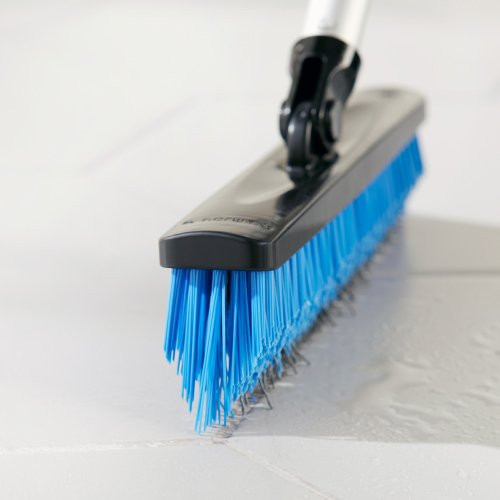 Norwex Grout Brush Attachment Hari vahede puhastamiseks 1 tk