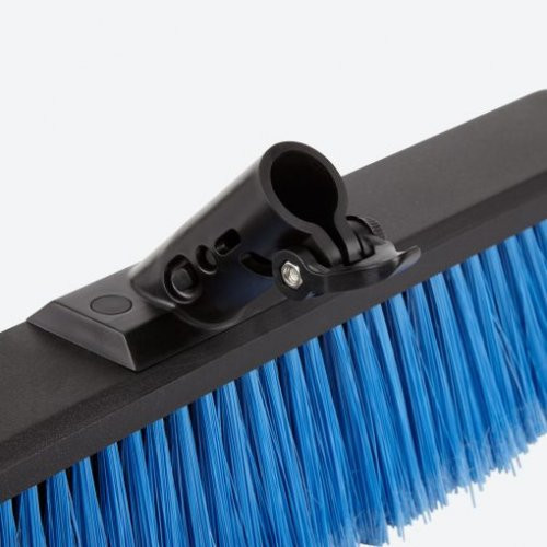 Norwex Outdoor Broom Attachment Välitingimustes kasutatav harja 1 tk