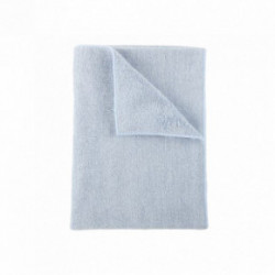 Norwex Lyocell Microfiber Plush Bath Towel Vannirätik Blue