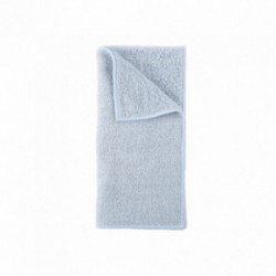 Norwex Lyocell Microfiber Plush Hand Towel Mikrokiust plüüsist käterätik Blue