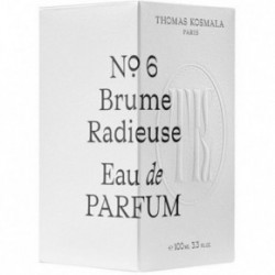 Thomas Kosmala No. 6 brume radieuse parfüüm atomaiser unisex EDP 5ml