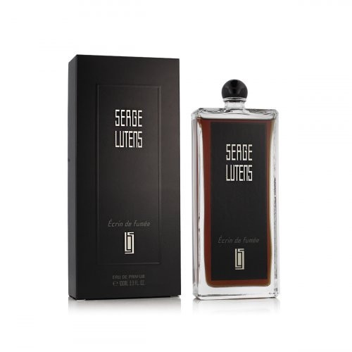 Serge Lutens écrin de fumée parfüüm atomaiser unisex EDP 5ml