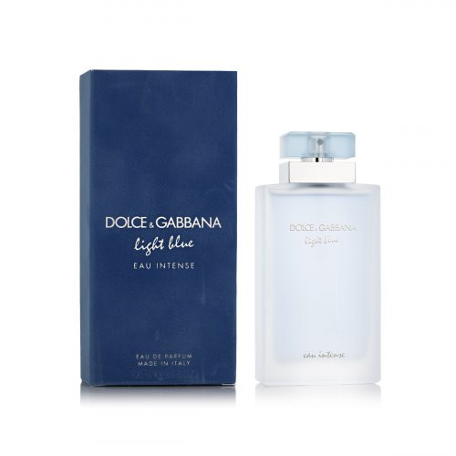 Dolce & Gabbana Light blue eau intense parfüüm atomaiser naistele EDP 5ml