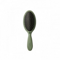 HH Simonsen Wonder Brush Juuksehari Army Green